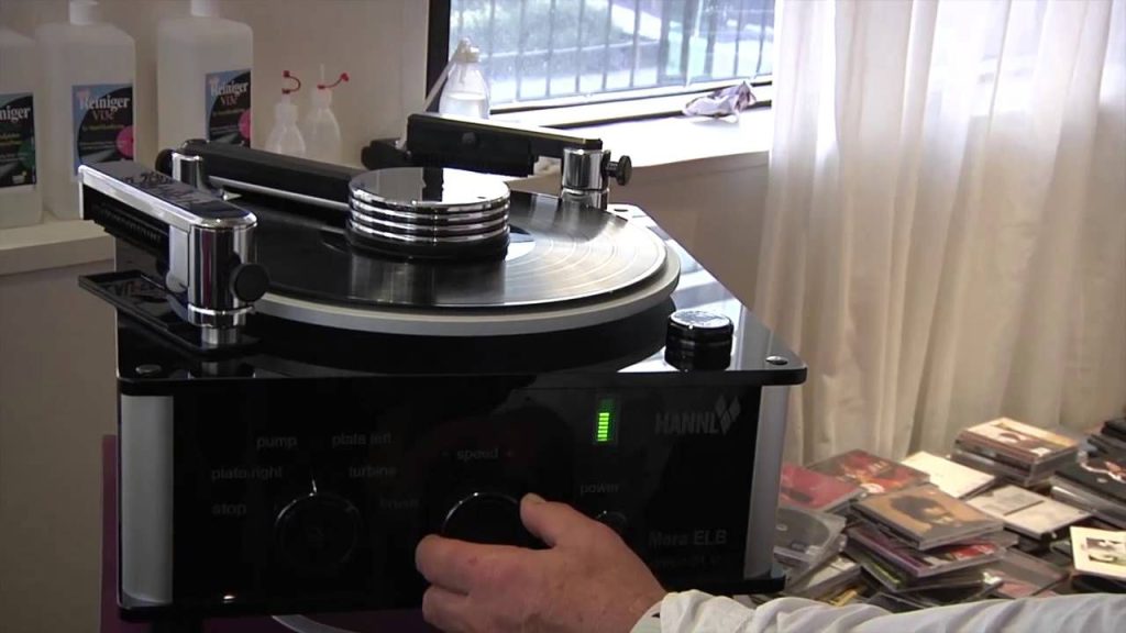 Top 15 Meilleure Machine Nettoyage Vinyle: Il Ne Faut Pas Les Manquer ! 6 machine nettoyage vinyle