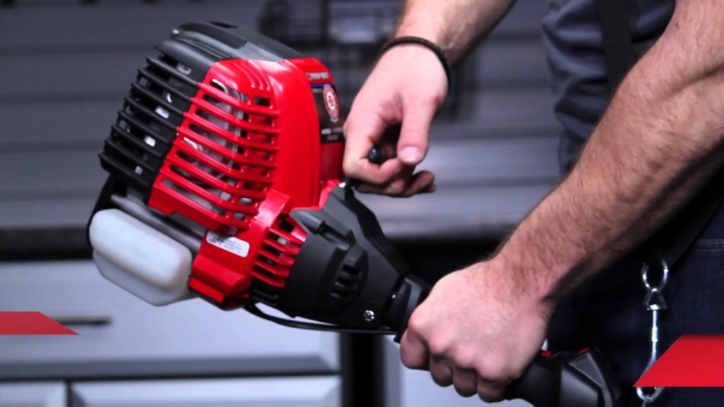 Top 10 Meilleur Debroussailleuse 4 Temps Test Et Comparatif 7 Débroussailleuse 4 Temps