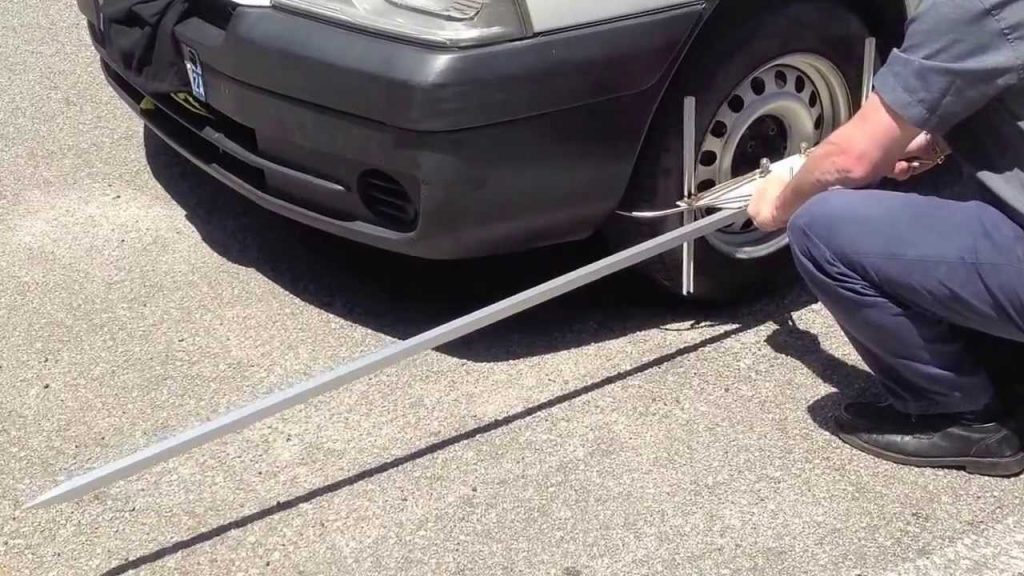 Découvrir Le Classement Des 15 Meilleur Appareil Reglage Parallelisme Avec Guide Complet D’achat 9 Appareil Reglage Parallelisme