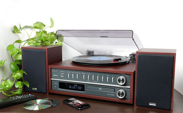 chaine hifi vinyle haut de gamme