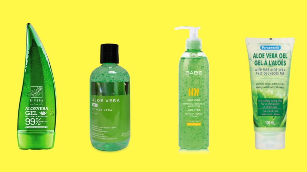 Top 10 Meilleur Creme Visage Aloe Vera Test Et Comparatif 9 Creme Visage Aloe Vera