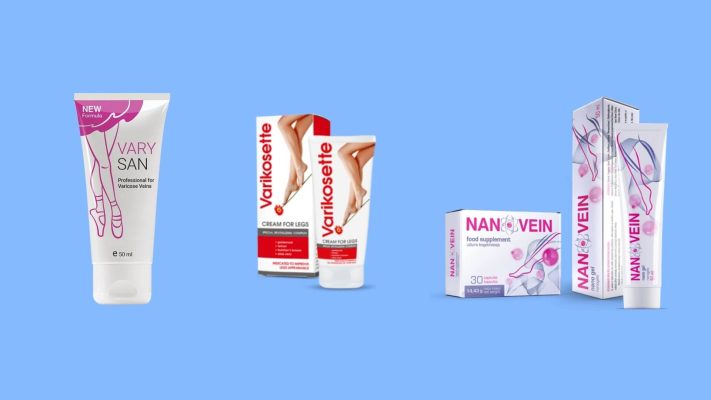 meilleure creme anti varices