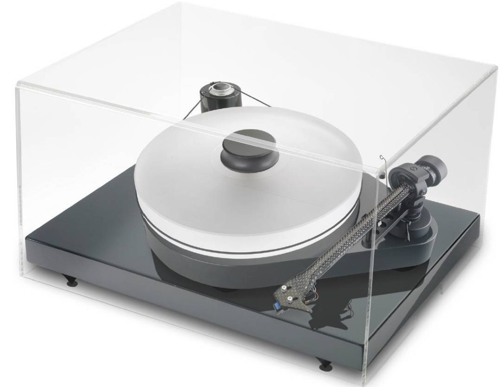 Top 15 Capot Platine Vinyle Installé À La Protection Extérieure 7 capot platine vinyle