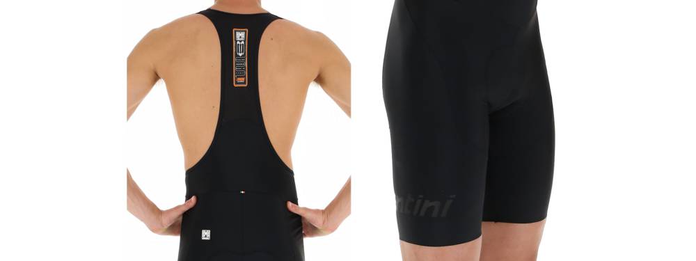 Cuissard Cycliste Homme