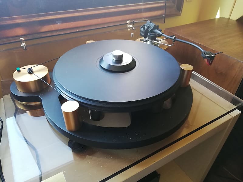 Top 15 Capot Platine Vinyle Installé À La Protection Extérieure 5