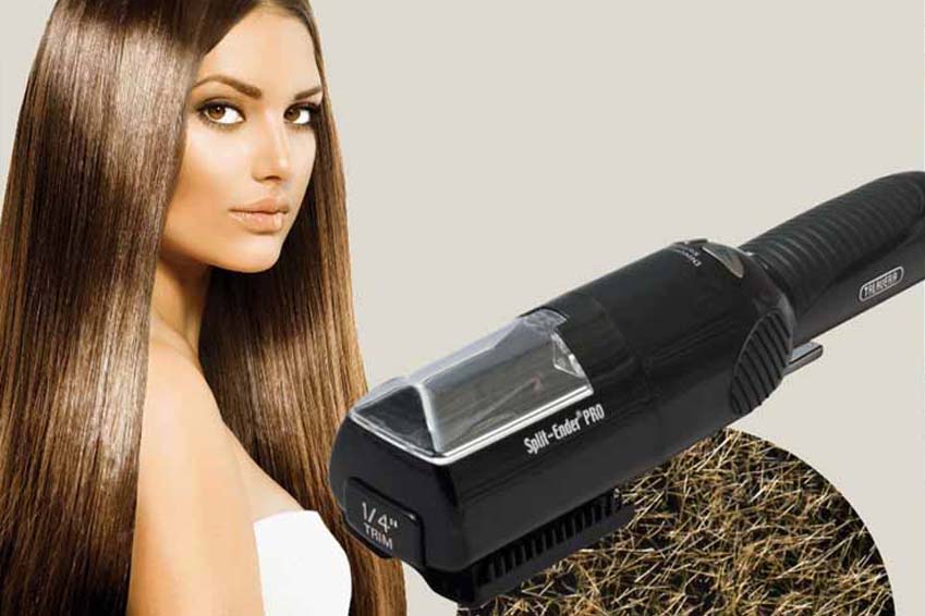 Appareil Coupe Fourche