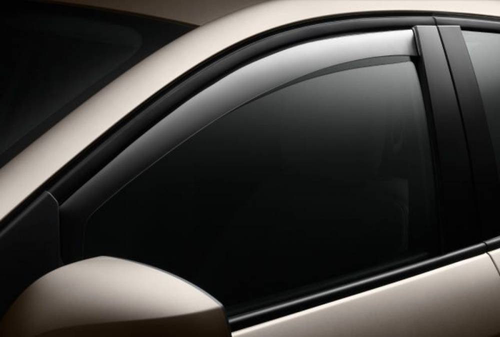 Déflecteurs D'air Auto