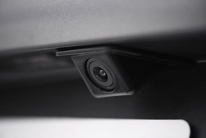 caméra de recul peugeot expert