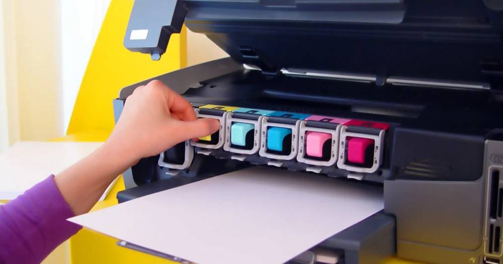 Encre Compatible Epson