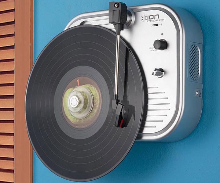 feutrine platine vinyle