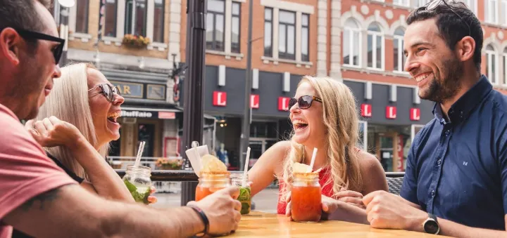 Les Meilleures Activités De Divertissement Pour Le Week-end