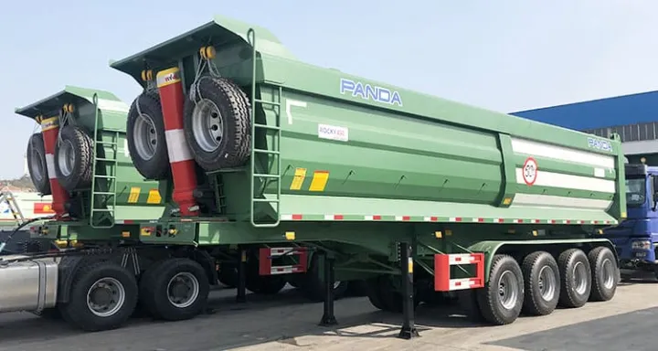 Comment vendre des semi-remorques en ligne en 6 étapes