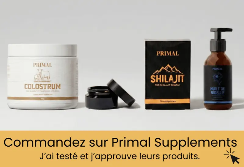 Pourquoi Choisir Les Compléments Ancestraux Pour Optimiser Votre Santé Au Quotidien ? 11 ce que pense les clients des produits primal supplements 1024x703 1